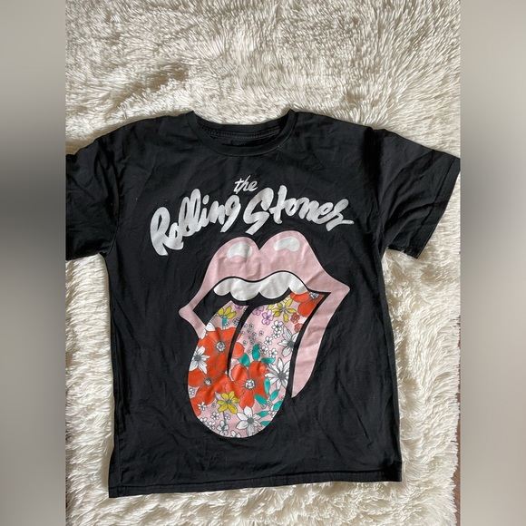 the Rolling Stones Tops - The Rolling Stones t-shirt